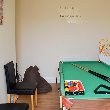 스카버러 Mill View House 빌라 외부 사진